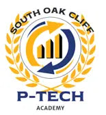 SOUTH OAK CLIFF  P-TECH