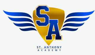 ST.  ANTHONY ACADEMY