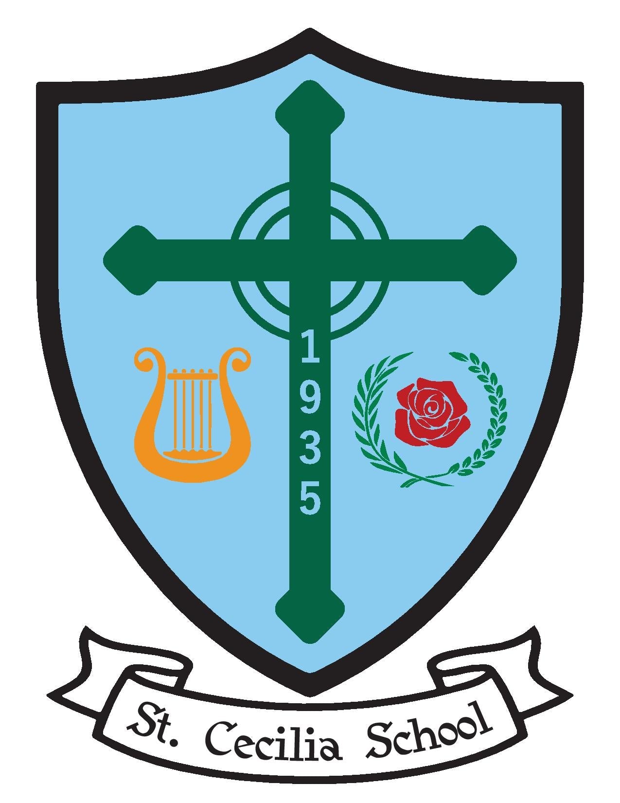 ST. CECILIA SCHOOL