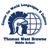 T.W. BROWNE MIDDLE SCHOOL
