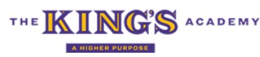 THE KINGS ACADEMY