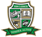 TOM C GOOCH ELEMENTARY