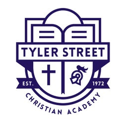 TYLER STREET CHRISTIAN ACADEMY