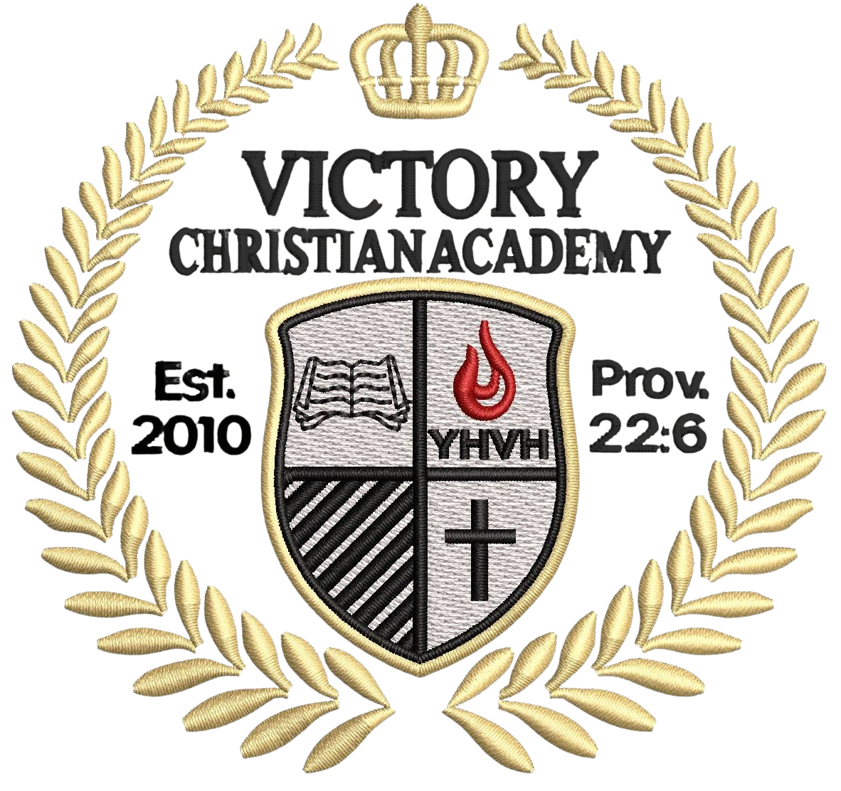 VICTORY CHRISTIAN ACADEMY