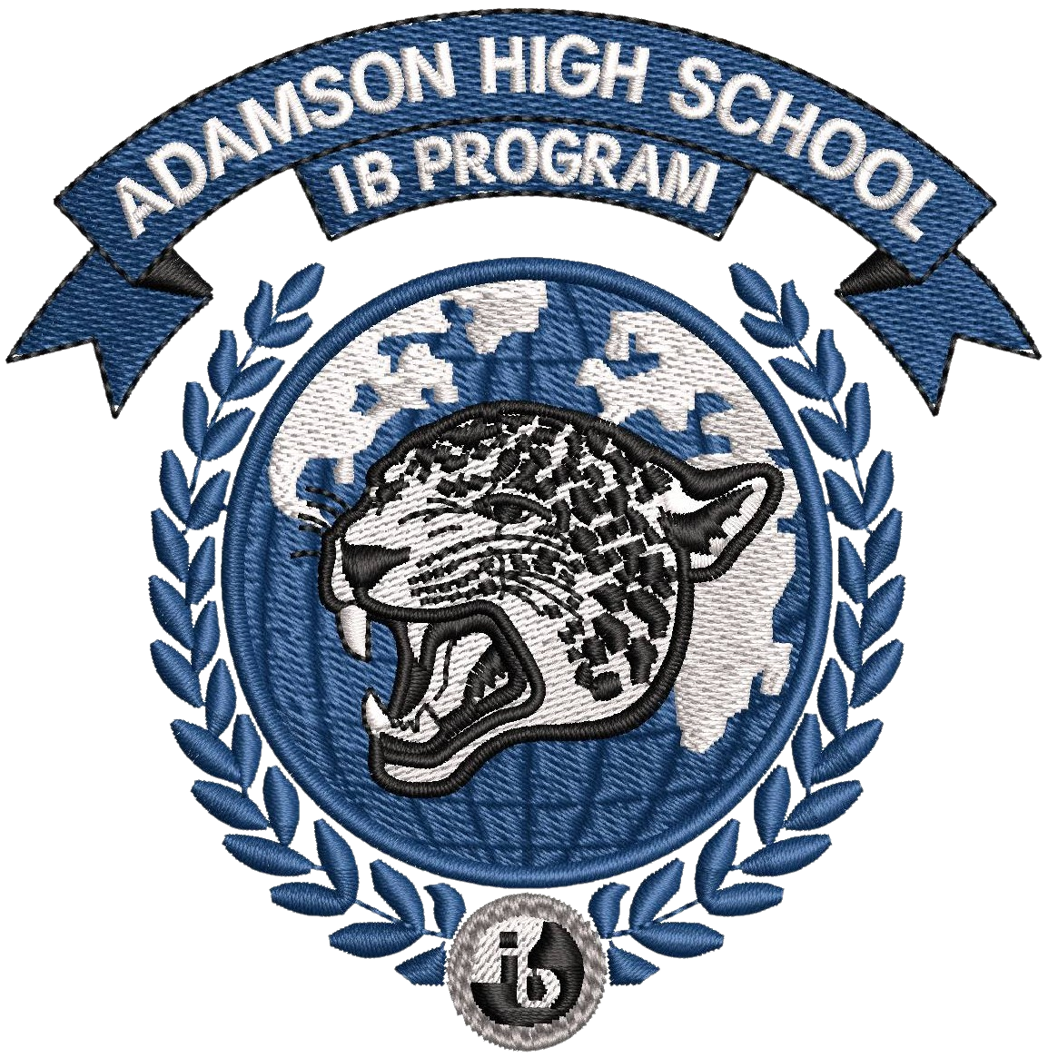 WH ADAMSON HIGH SCHOOL IB Program