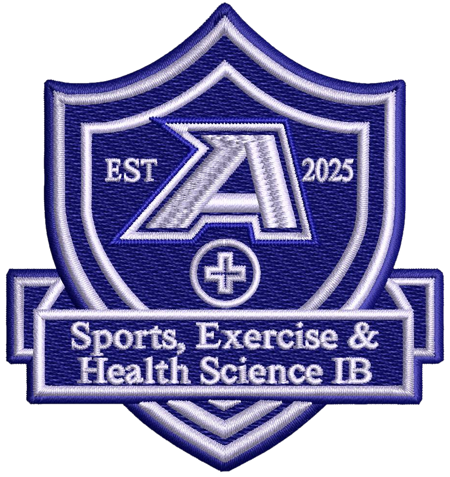 WH ADAMSON IB