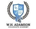 WH ADAMSON COLLEGIATE ACADEMY