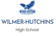 WILMER HUTCHINS HIGH SCHOOL