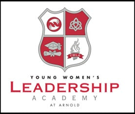 YOUNG WOMEN'S LEADERSHIP ACADEMY