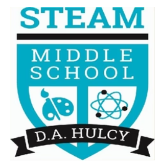 *D.A. HULCY MIDDLE SCHOOL