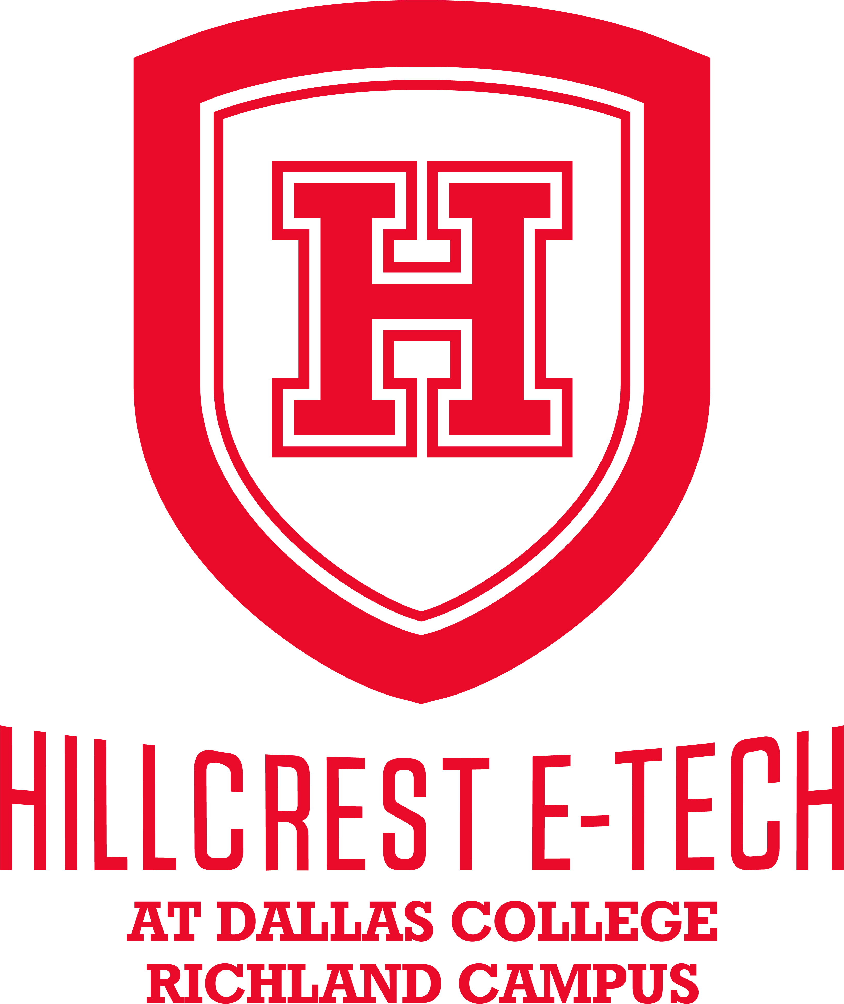 HILLCREST E-TECH