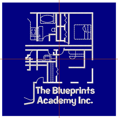 *THE BLUEPRINTS ACADEMY INC.