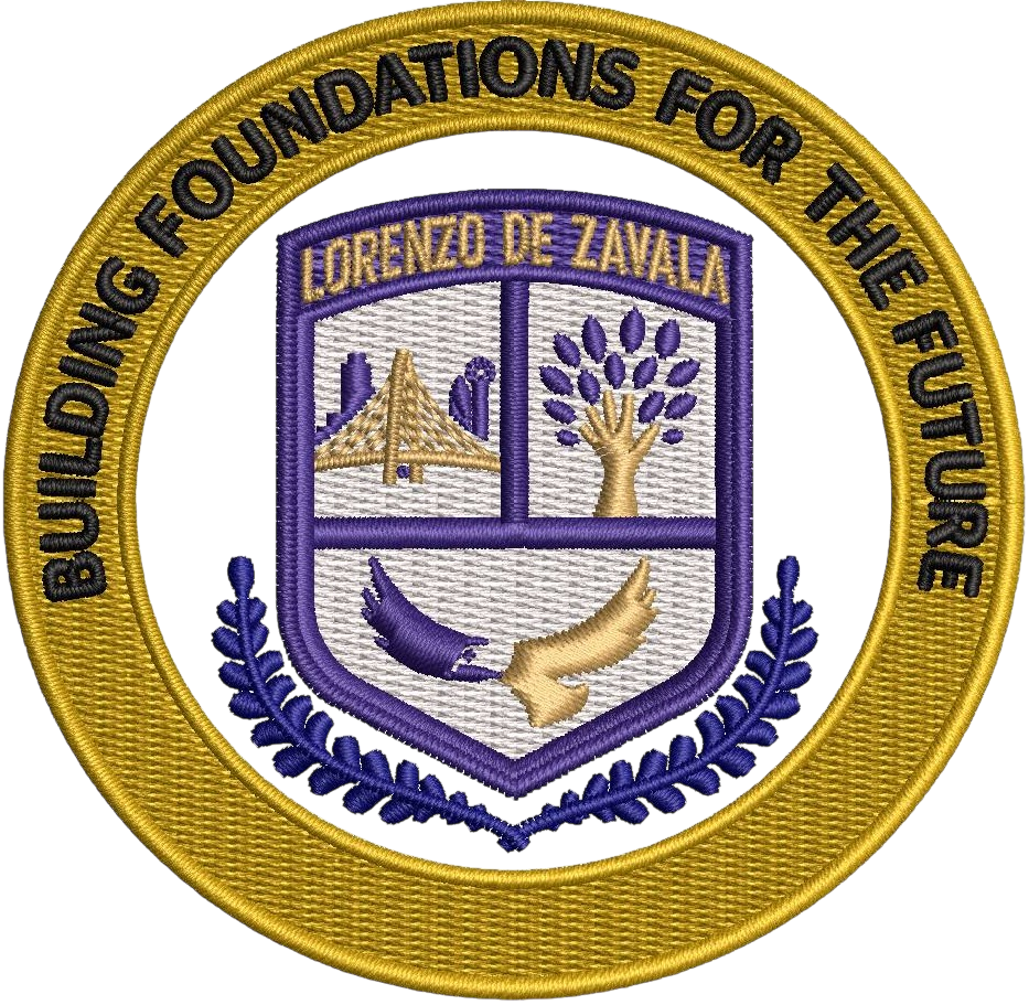 LORENZO DE ZAVALA MONTESSORI