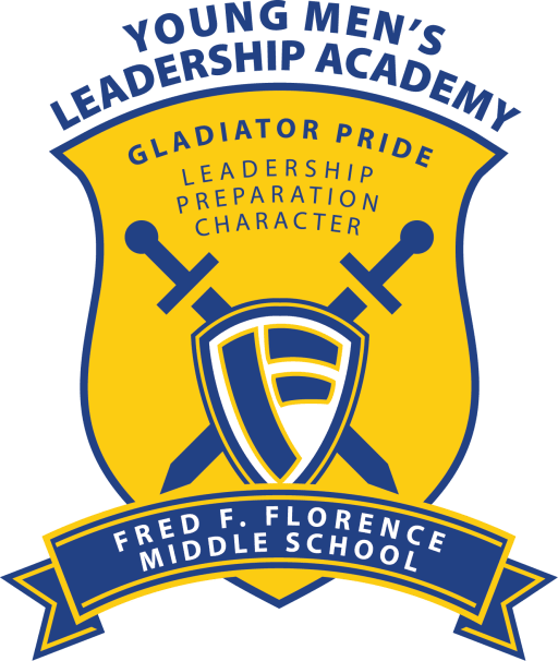 YMLA AT FRED F. FLORENCE