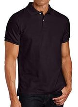 Load image into Gallery viewer, MENS SHORT SLEEVE POLO