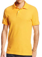 Load image into Gallery viewer, MENS SHORT SLEEVE POLO