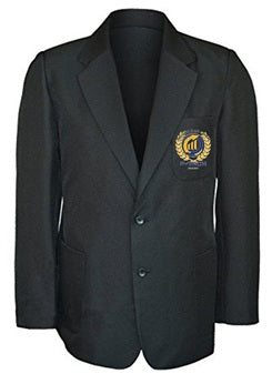 UNIFORM BLAZER W/LOGO (OPTIONAL) - CANNOT PURCHASE ONLINE, MUST PURCHASE IN STORE