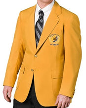 Load image into Gallery viewer, UNIFORM BLAZER W/LOGO (OPTIONAL) - CANNOT PURCHASE ONLINE, MUST PURCHASE IN STORE