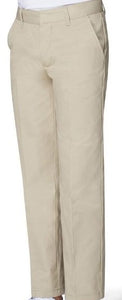 BOYS RELAXED FIT PANT (GRADES PRE-K-5TH)
