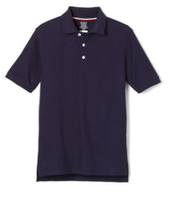 Load image into Gallery viewer, BOYS SHORT SLEEVE POLO