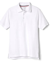 Load image into Gallery viewer, BOYS SHORT SLEEVE POLO