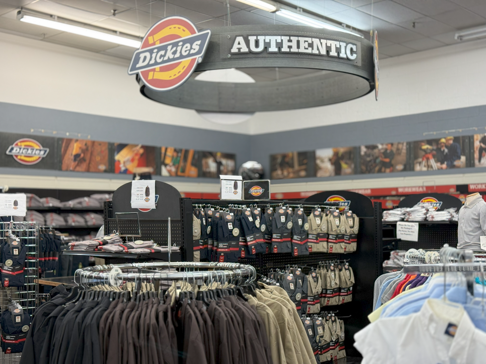 Levines Department Stores | Your School Uniforms Headquarters – Levines ...