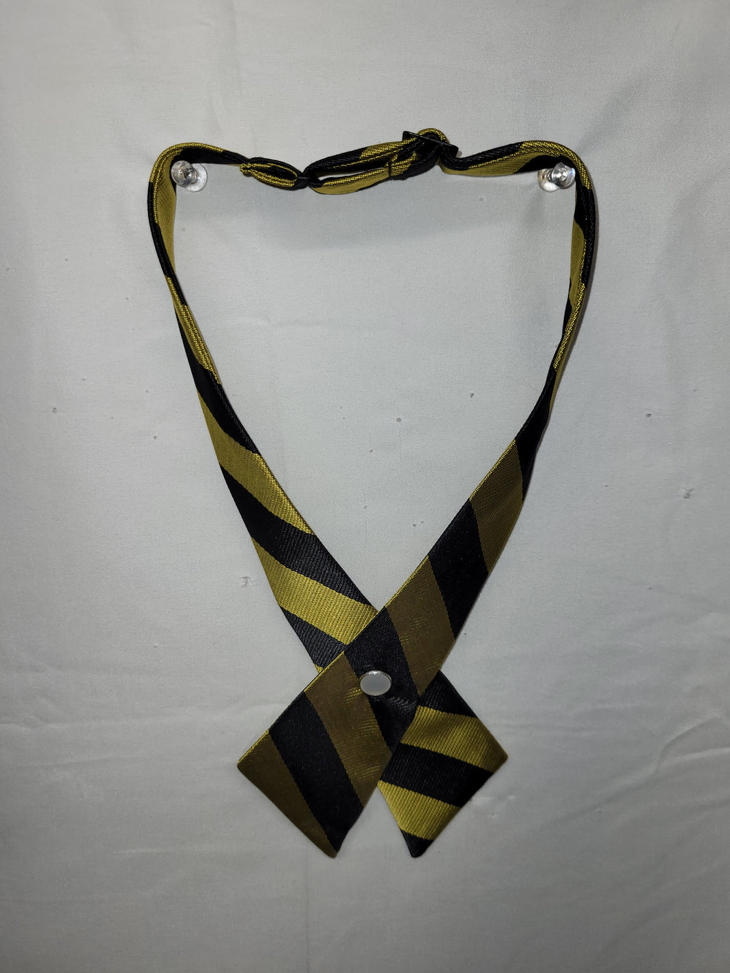 LADIES CROSS TIE