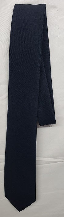 MENS LONG SOLID TIE (9TH-11TH)