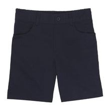 Load image into Gallery viewer, GIRLS PULL ON TWILL SHORT