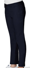 Load image into Gallery viewer, GIRLS STRETCH TWILL SKINNY LEG PANT