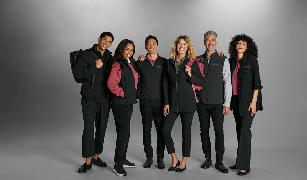WORKWEAR – Levines Stores