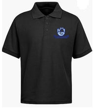 Load image into Gallery viewer, MENS SHORT SLEEVE POLO W/ LOGO