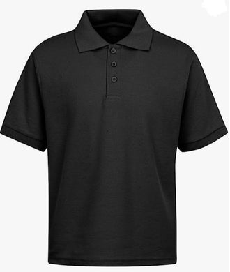 MENS SHORT SLEEVE COTTON POLO (11TH GRADE)