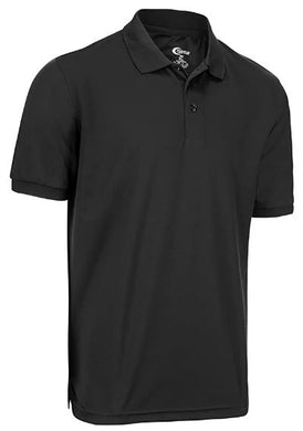 MENS SHORT SLEEVE PERFORMANCE POLO