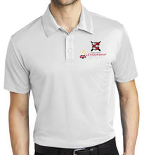 Load image into Gallery viewer, MENS SILK TOUCH PERFORMANCE POLO W/LOGO