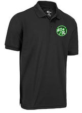Load image into Gallery viewer, MENS DRI-FIT SHORT SLEEVE POLO W/LOGO