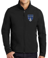 Load image into Gallery viewer, MENS SOFT SHELL JACKET W/LOGO (6TH-8TH)