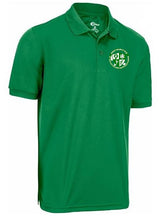 Load image into Gallery viewer, MENS SHORT SLEEVE POLO W/LOGO