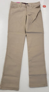 GIRLS 5 POCKET PANT