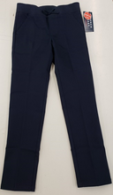 Load image into Gallery viewer, GIRLS PULL ON SKINNY FIT STRETCH TWILL PANT W/KNIT WAISTBAND