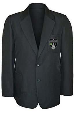 UNIFORM BLAZER W/LOGO (OPTIONAL) - CANNOT PURCHASE ONLINE, MUST PURCHASE IN STORE