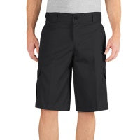 MENS RELAXED FIT CARGO SHORT