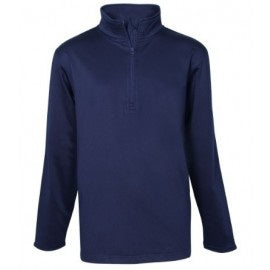 ADULT FULL ZIP PERFORMANCE JACKET