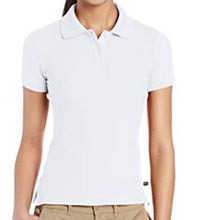 Load image into Gallery viewer, JUNIORS SHORT SLEEVE COTTON POLO (10TH-12TH GRADE)