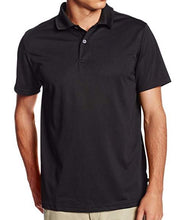 Load image into Gallery viewer, MENS SHORT SLEEVE PERFORMANCE POLO