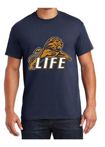 ADULT T-SHIRT - LIFE OAK CLIFF – Levines Stores