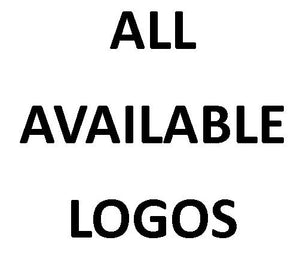 All Available Logos