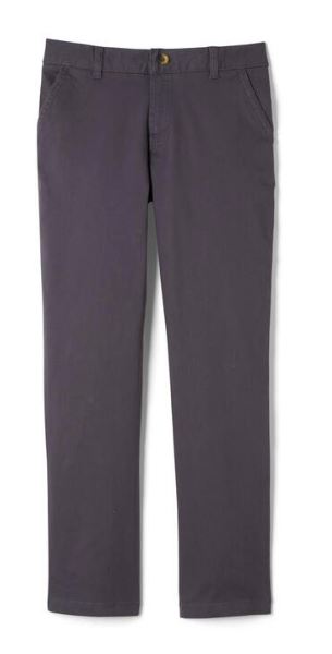 BOYS STRAIGHT FIT CHINO PANT (CHAPEL DAY)