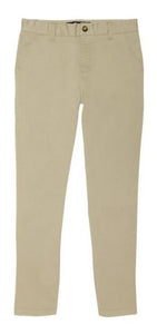 BOYS STRIAGHT FIT CHINO PANT