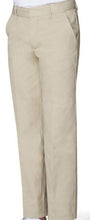 Load image into Gallery viewer, BOYS RELAXED FIT TWILL PANT